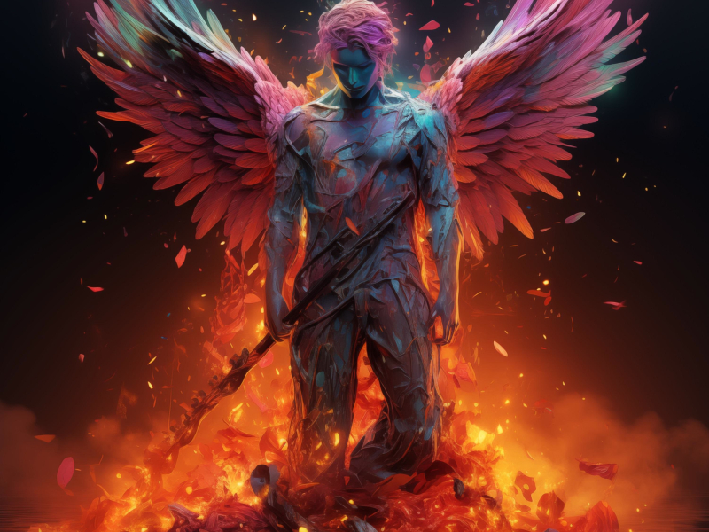 DARK ARIA - Hardstyle (Single)