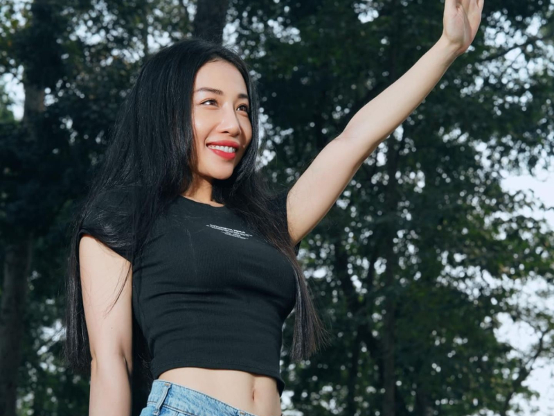 Con Đường Tình Yêu (Single)