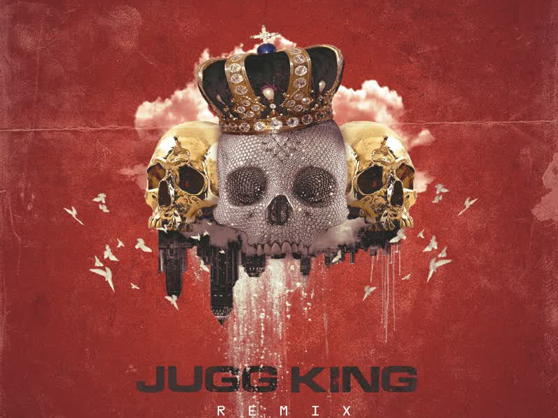 Jugg King (Remix) [feat. T.I. & Rick Ross]