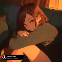 Selfish Lover (Single)