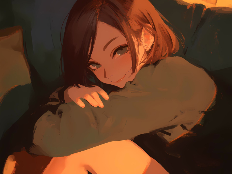 Selfish Lover (Single)