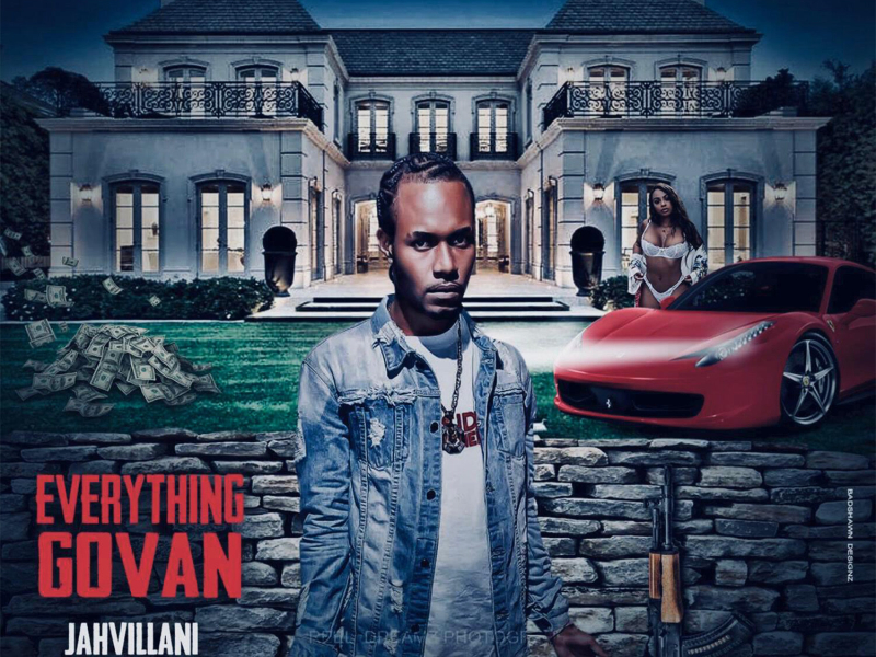 Everything Govan (Single)