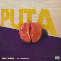 Puta (Single)
