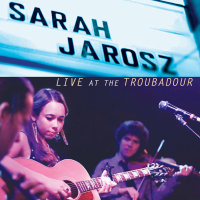 Live At The Troubadour (Single)