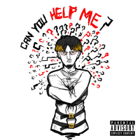 CAN YOU HELP ME (Single)