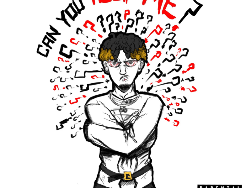 CAN YOU HELP ME (Single)