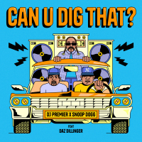 Can U Dig That? Pt. 2 (Single)
