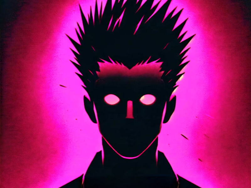 RABOTA!(Slowed) (Single)