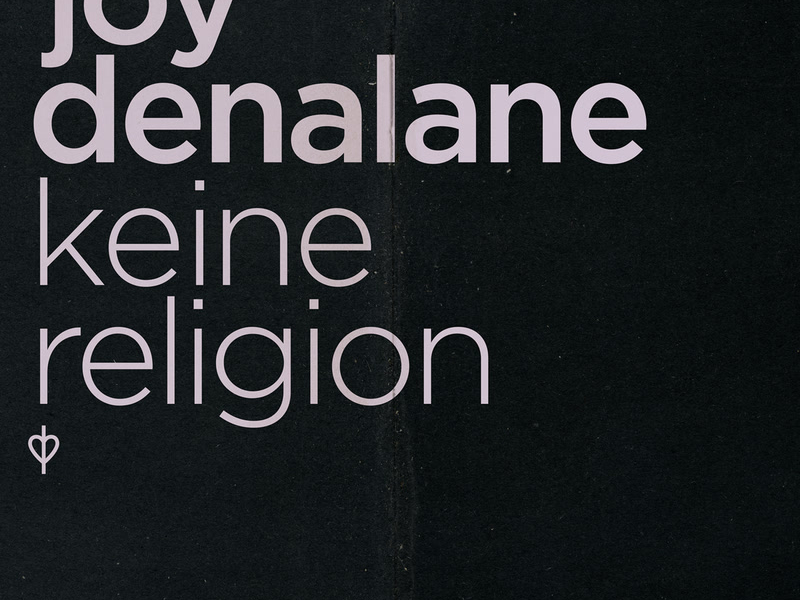 Keine Religion (Single)