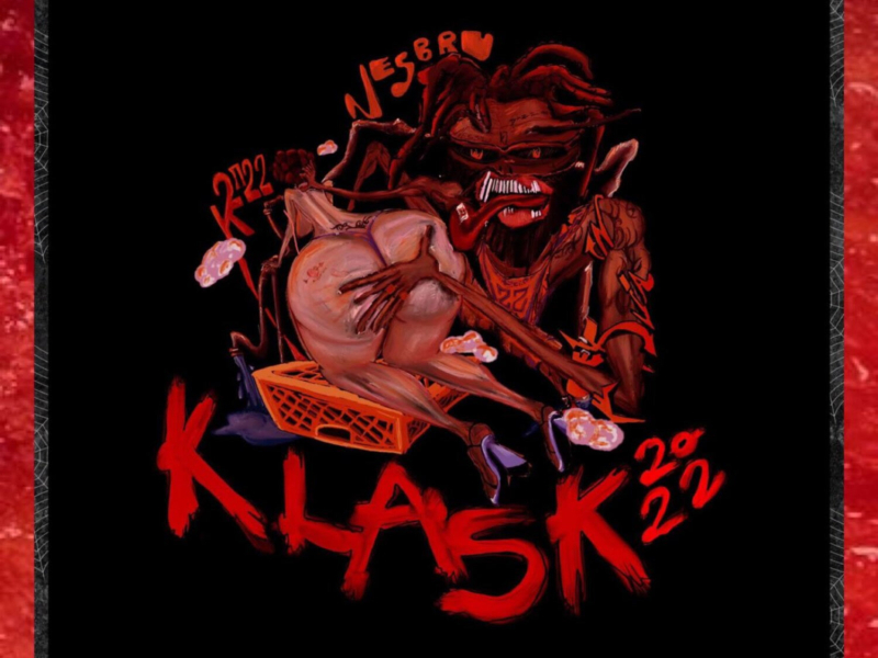 Klask 2022 (Nesbru) (Single)