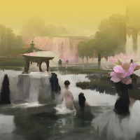 Cahaya rembulan (Single)