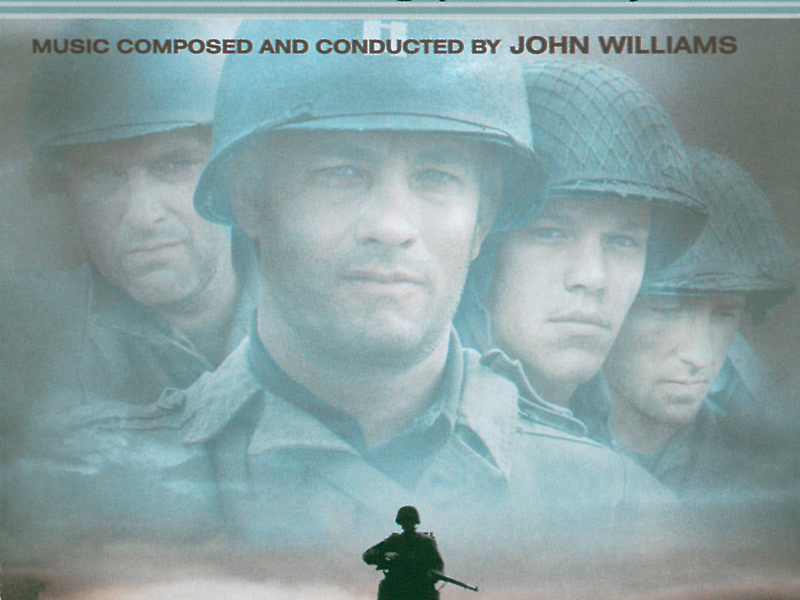Saving Private Ryan