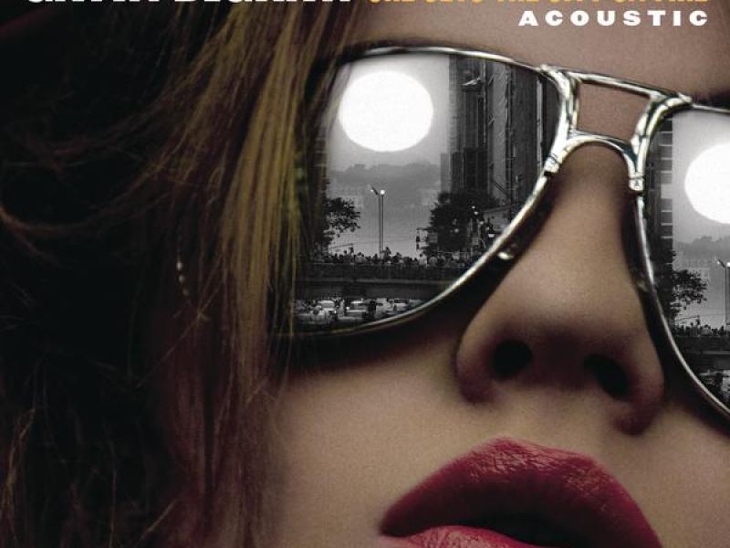 She Sets The City On Fire (Acoustic)