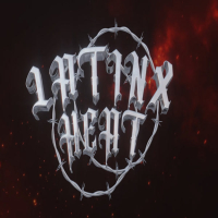 LATINX HEAT (Single)