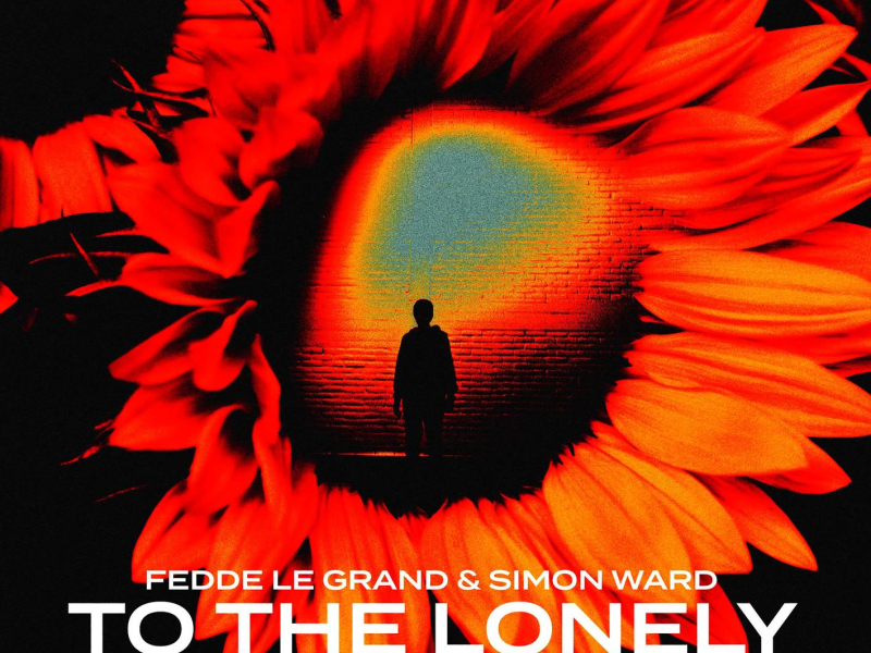 To The Lonely (Single)