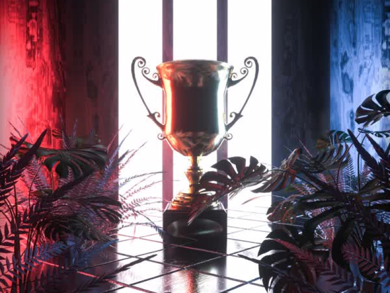 Competition (Single)