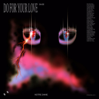 Do For Your Love (Single)