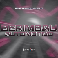 Berimbau Automotivo (Single)