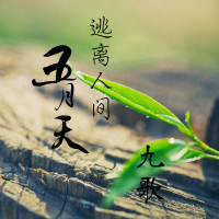 逃离人间五月天 (Single)