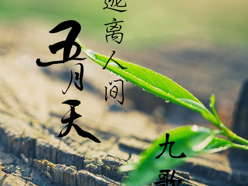 逃离人间五月天 (Single)