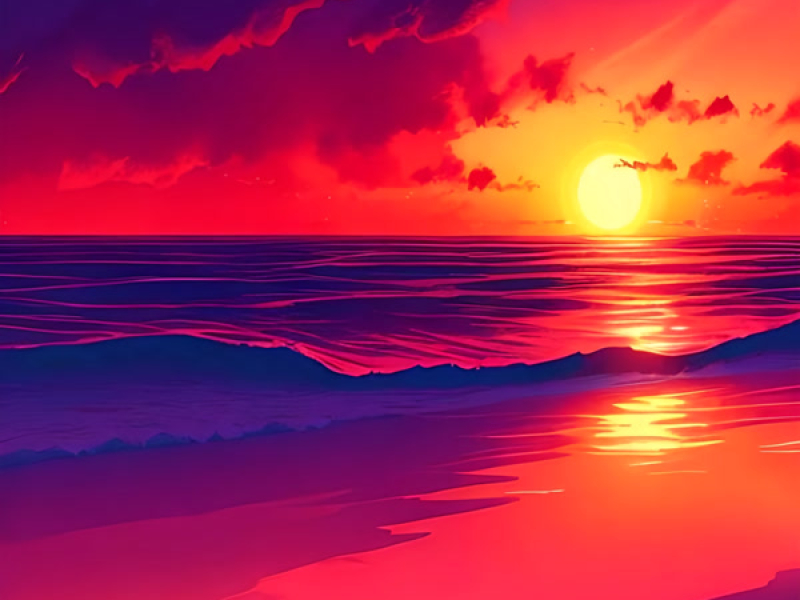 when i get home (Single)