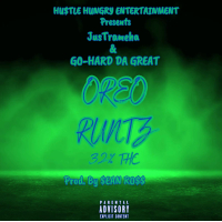 Oreo Runtz 32% THC (Single)