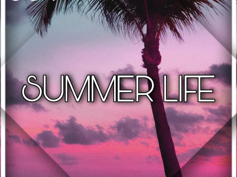 Summer Life (Single)
