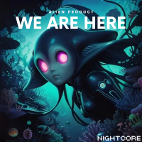We Are Here (EP)
