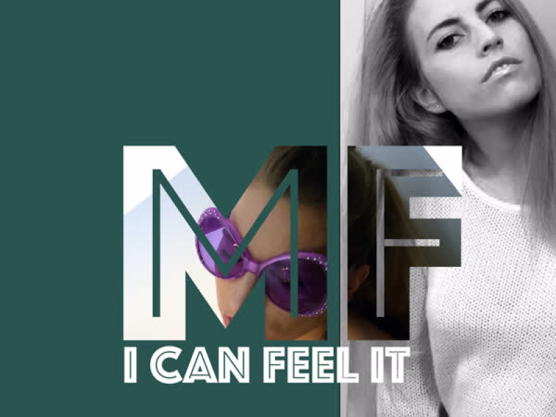 I Can Feel It (Culture Mixes)