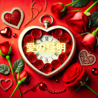 愛の証明 (Single)