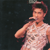 Andy Hui Concert 2001 (Live)