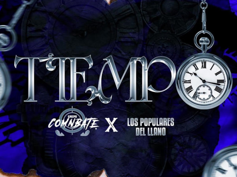 Tiempo (Single)