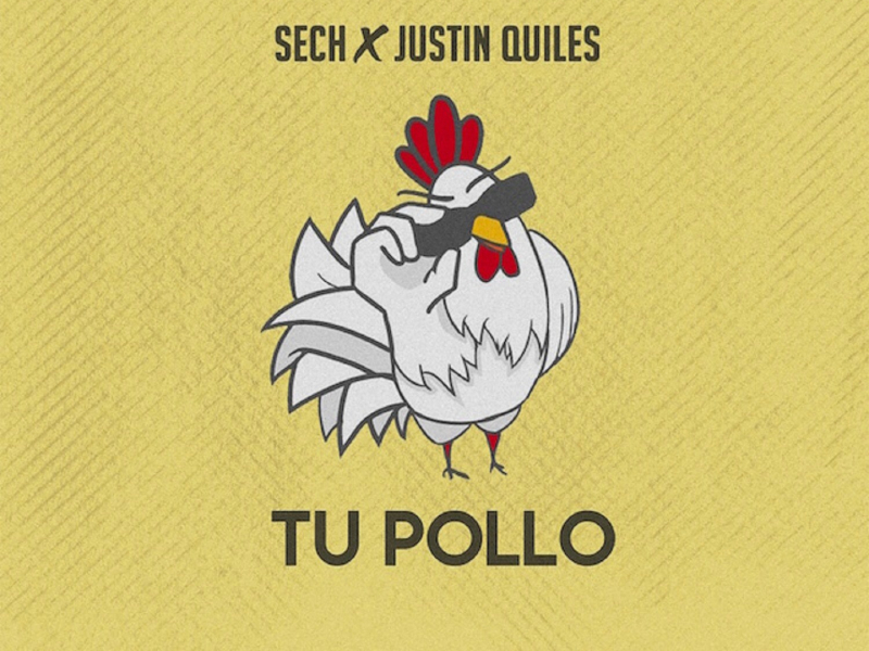 Tu Pollo (Single)