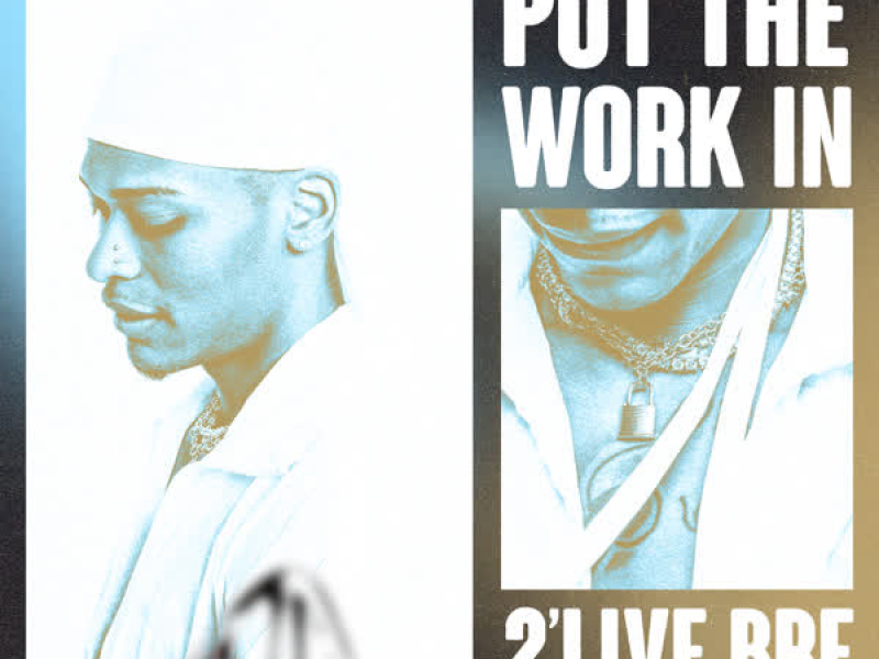 Put The Work In (feat. JF) (Single)