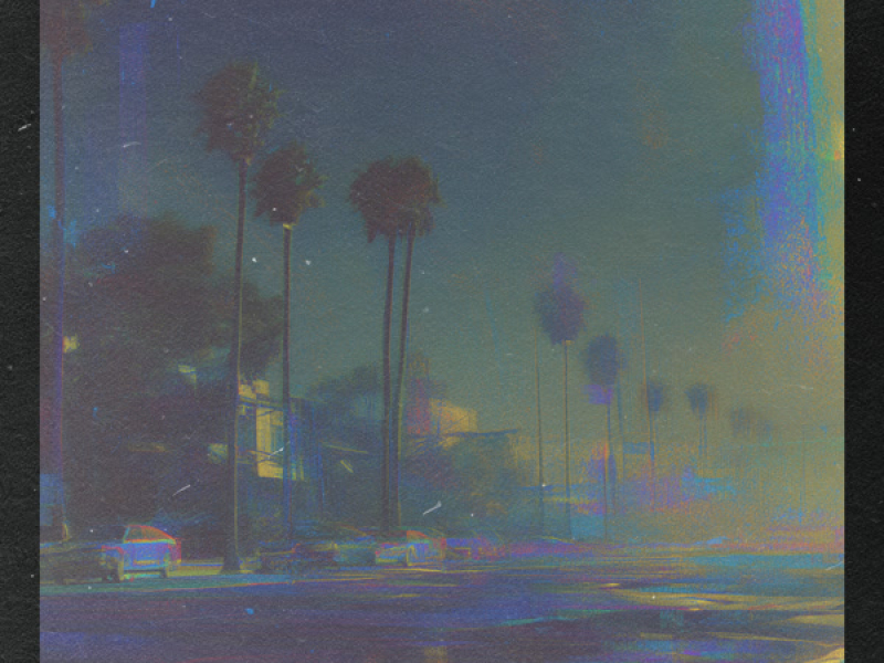 Every Moment (Single)