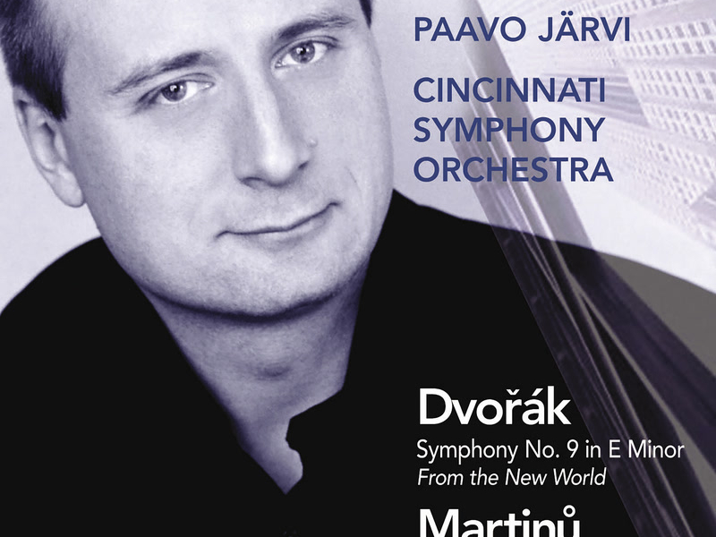 Dvořák: Symphony No. 9 in E Minor, Op. 95, B. 178 