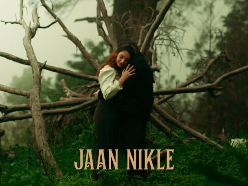 Jaan Nikle (Single)