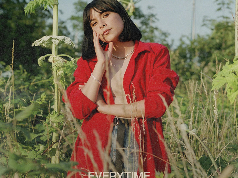 Everytime (Single)