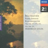 Beethoven: Piano Sonatas Nos. 14, 15, 17, 21-24 & 32