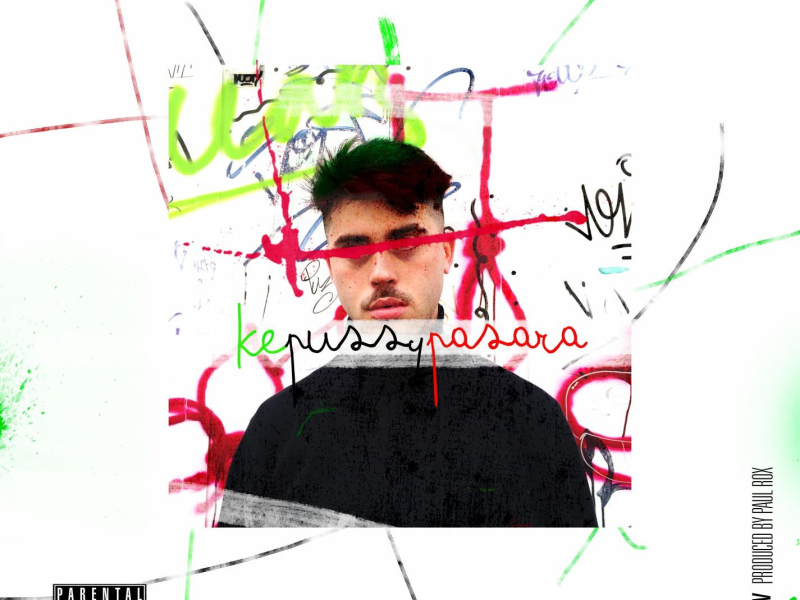 KEPUSSYPASARÁ (Single)