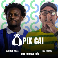 O PIX CAI (Single)