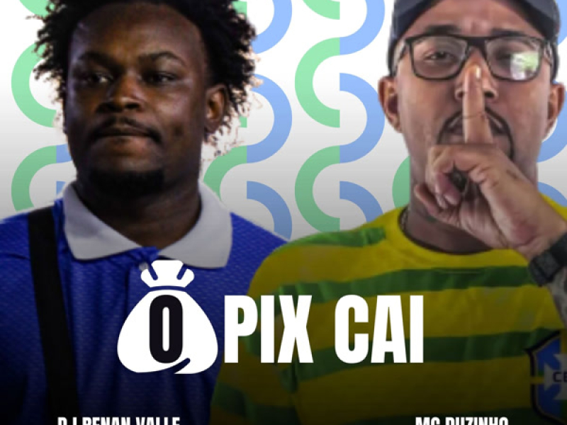 O PIX CAI (Single)
