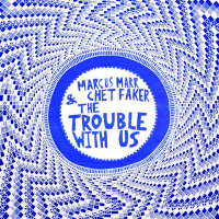 The Trouble With Us (Single)