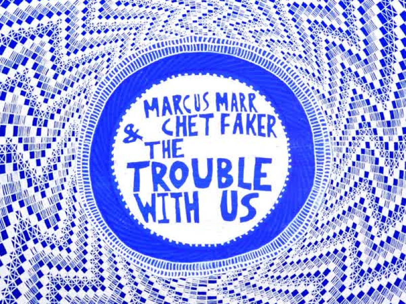 The Trouble With Us (Single)