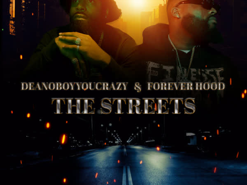 The Streets (Single)