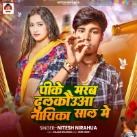 Pike Marab Dhulkauaa Naika Saal Me (Single)