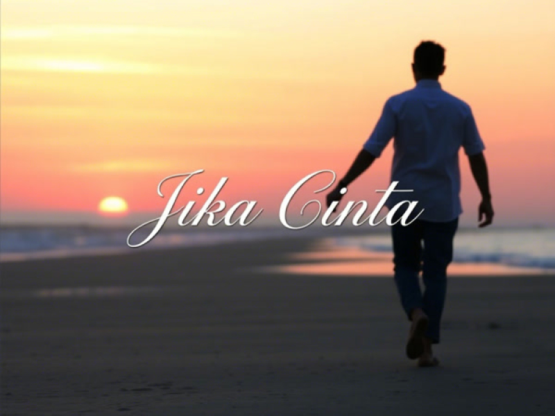 Jika Cinta (Single)