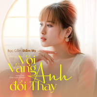 Vội Vàng Anh Đổi Thay Beat (Single)