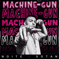Machine Gun (Single)