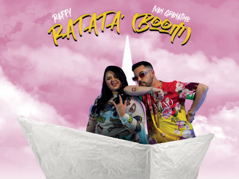 Ratatà (Boom) (Single)
